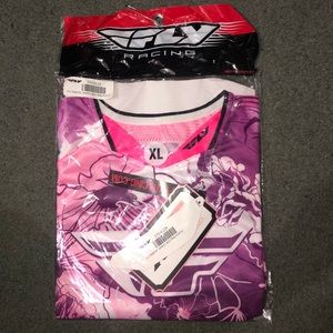 Fly Racing Jersey Kinetic size XL